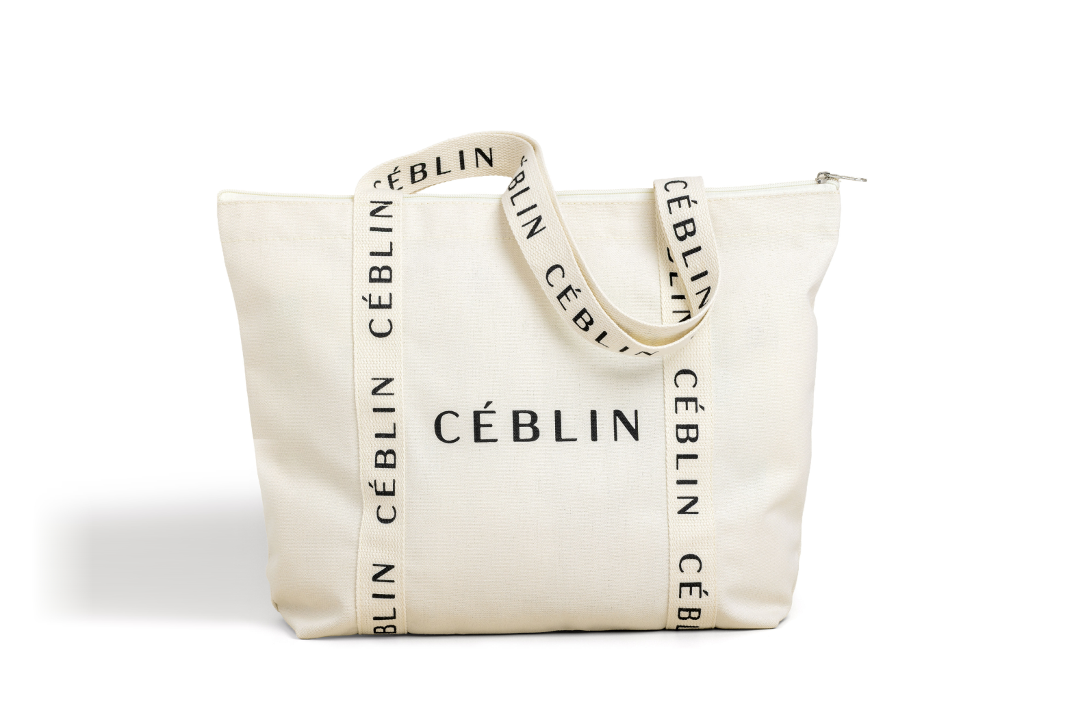 The Essential Canvas Tote