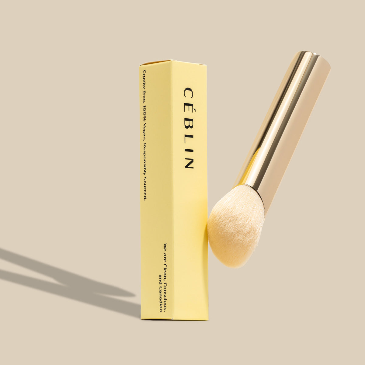 The Iconic Face Brush