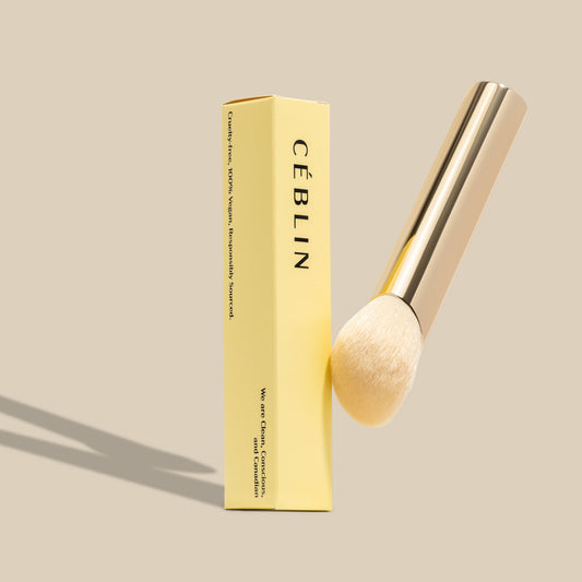 The Iconic Face Brush
