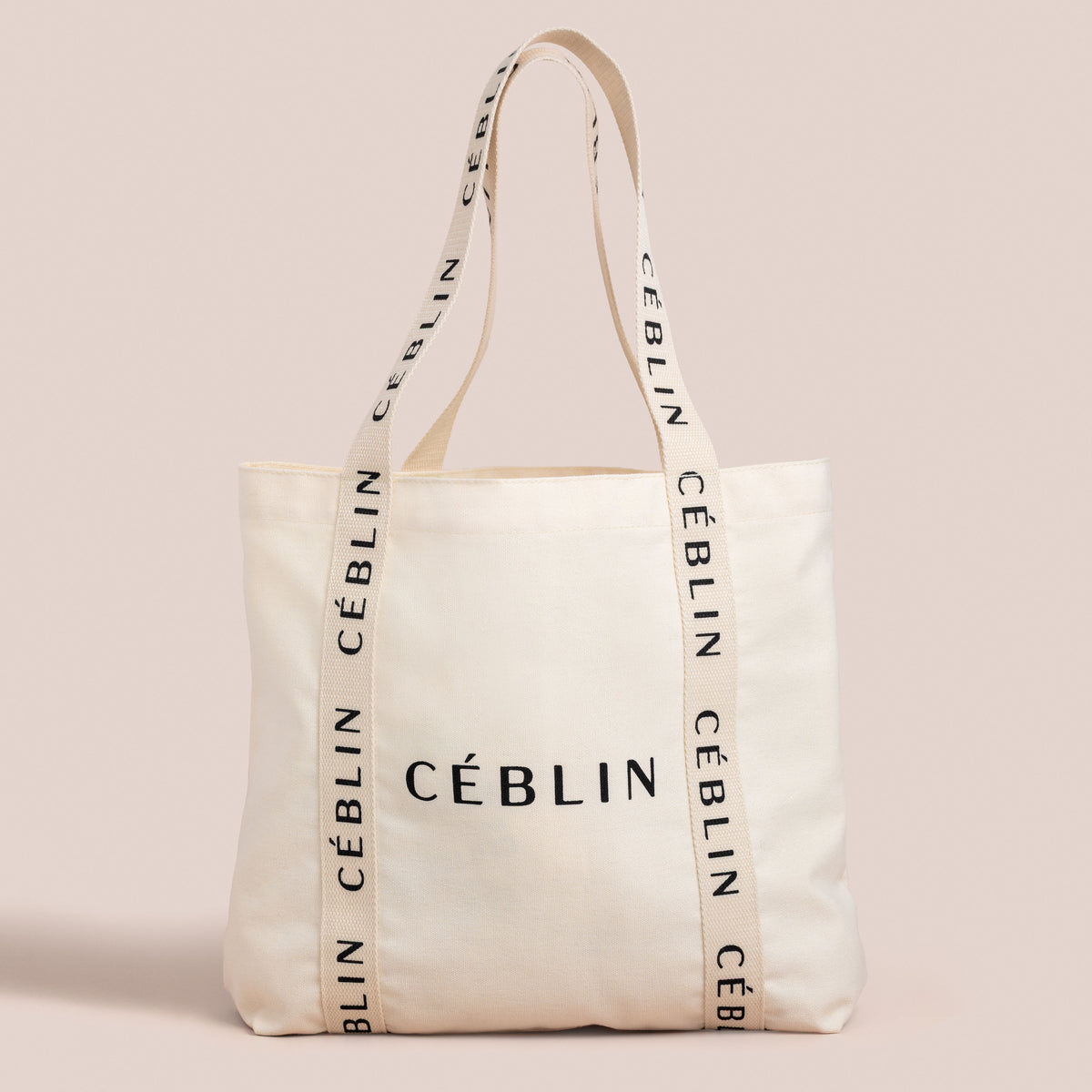 The Essential Canvas Tote
