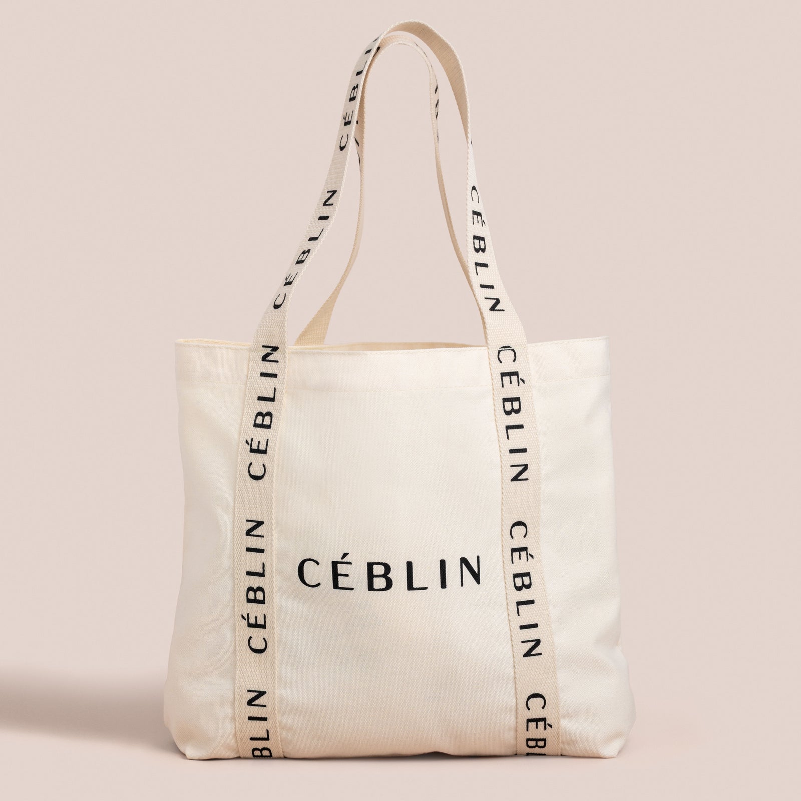 The Essential Canvas Tote