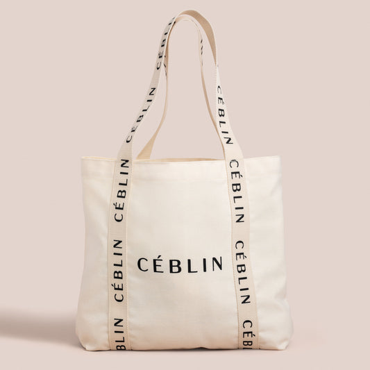 The Essential Canvas Tote